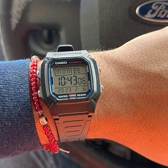 Stainless Steel Mesh Band - Picture 8 of 8